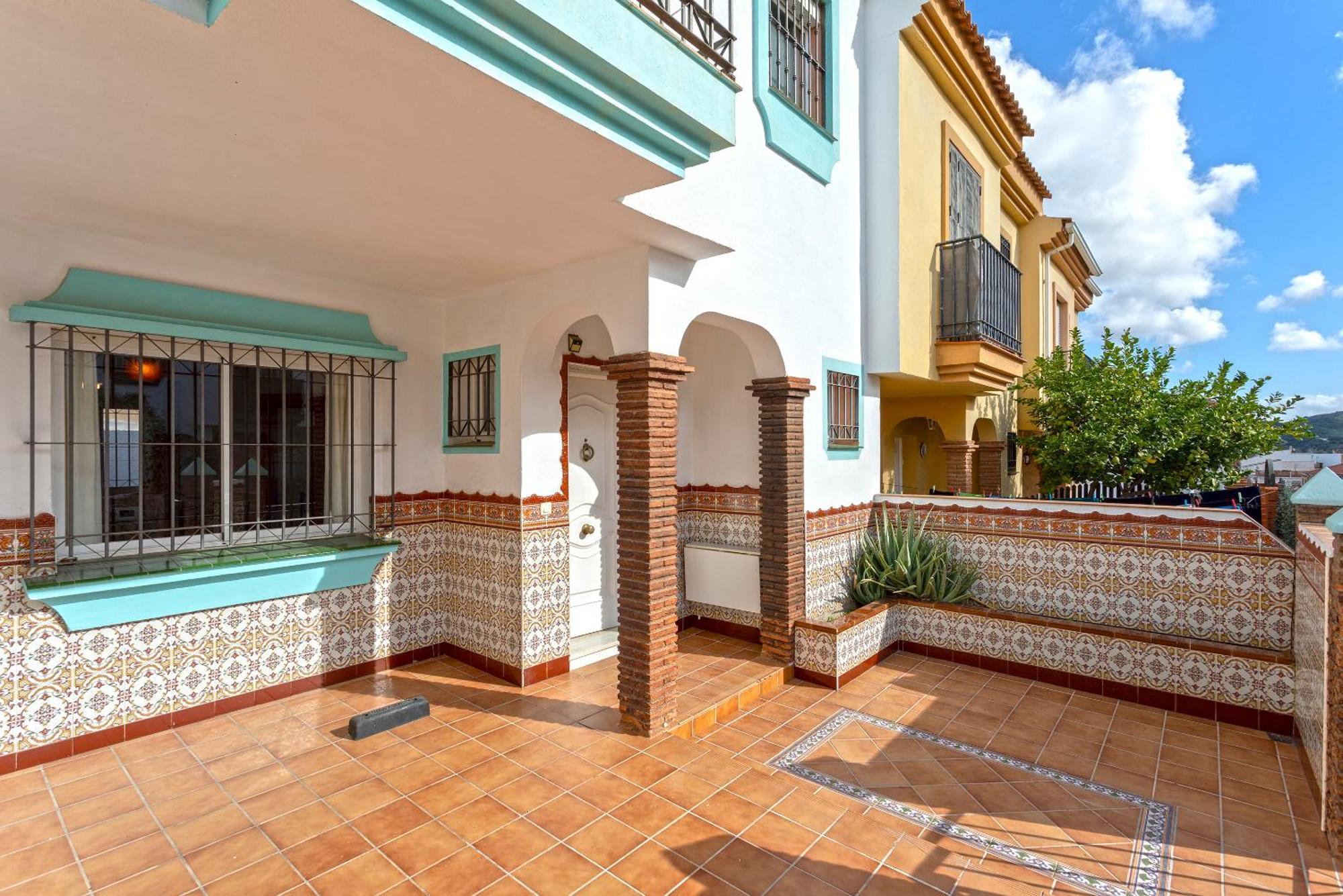 Villa Chema - Malaga — Photos 3